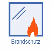 Icon Brandschutz